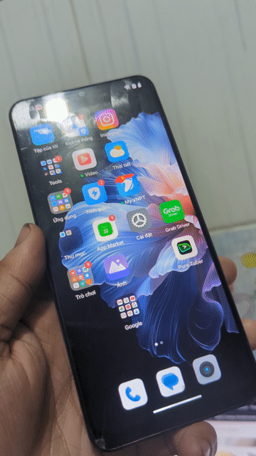 Realme Note 60x 64GB Đen. Mua bán Điện thoại tại Thành phố Thủ Đức Tp Hồ Chí Minh được đăng bởi Thanh Ly SD hình 1