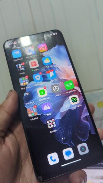 Realme Note 60x 64GB Đen. Mua bán Điện thoại tại Thành phố Thủ Đức Tp Hồ Chí Minh được đăng bởi Thanh Ly SD hình 1
