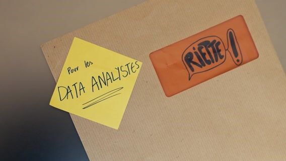 #92 Le projet Riette