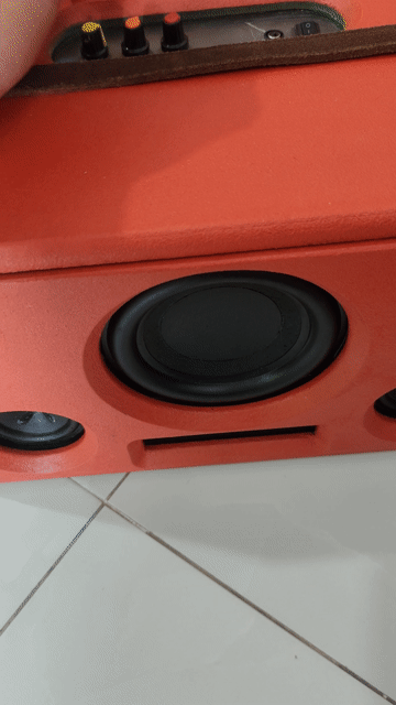 Loa Bluetooth JBL DIY Sub 5.25 inch. Mua bán Tivi, Âm thanh tại Quận 4 Tp Hồ Chí Minh được đăng bởi ntn hình 1