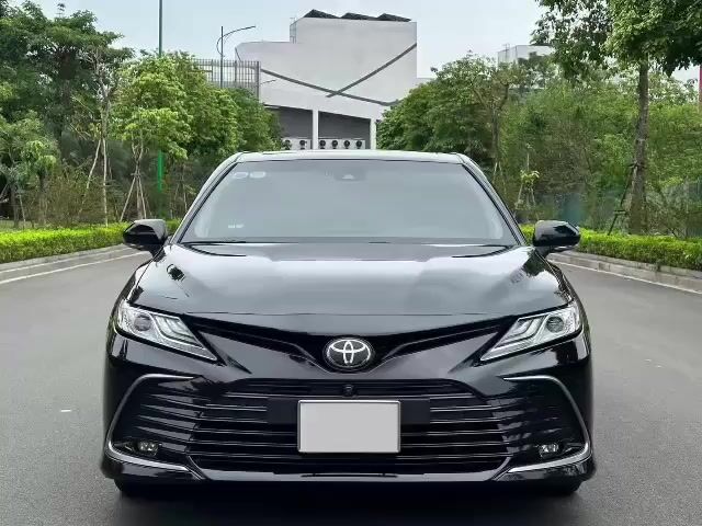 Toyota Camry 2022 2.5Q - 38,000 KM siêu đẹp.. Mua bán Ô tô tại Thành phố Thủ Đức Tp Hồ Chí Minh được đăng bởi Đức Tứ Bánh hình 1
