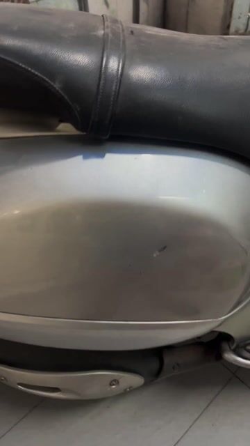 VESPA PIAGGIO.150cc GTS 2004 Máy êm bs tp giá bèo. Mua bán Xe máy tại Quận 6 Tp Hồ Chí Minh được đăng bởi DŨNG       hình 1