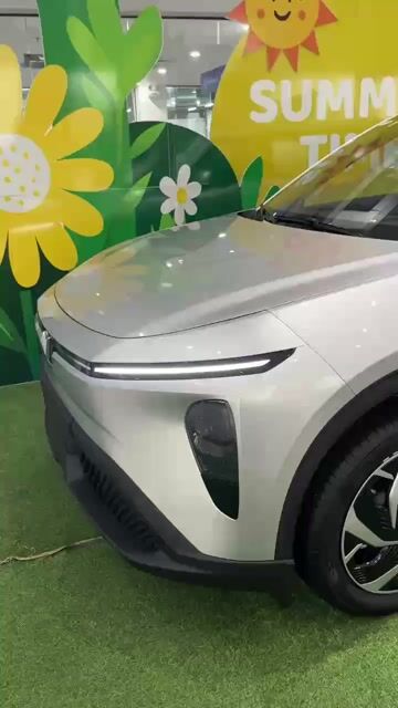 VinFast Limo Green 2025 XE GIAO NGAY. Mua bán Ô tô tại Huyện Thường Tín Hà Nội được đăng bởi Thế Sơn VinFast hình 1