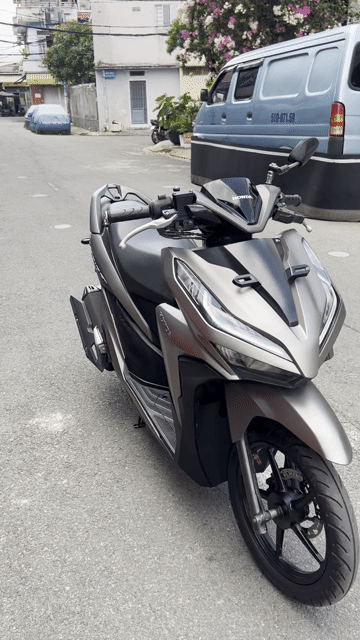 Honda VARIO 150 💥 Biển Số TP💥 CÓ BẢO HÀNH💥💥💥. Mua bán Xe máy tại Quận Tân Phú Tp Hồ Chí Minh được đăng bởi XE MÁY QUANG LẬP hình 1