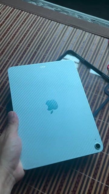 Apple iPad Air 7 (M3). Mua bán Máy tính bảng tại Quận Hà Đông Hà Nội được đăng bởi Đỗ văn Nam hình 1