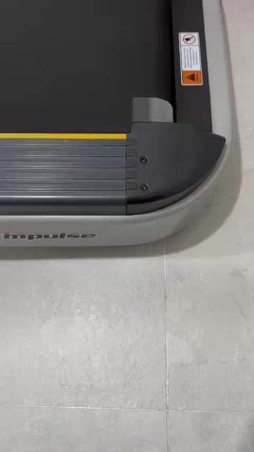 Máy chạy bộ Impulse PT300H Xám Đen. Mua bán Đồ thể thao, Dã ngoại tại Quận Bình Tân Tp Hồ Chí Minh được đăng bởi LE THI THU HIEN hình 1