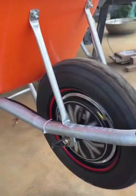 Combo đủ bộ động cơ xe rùa 24V. Mua bán Đồ chuyên dụng, Giống nuôi trồng tại Huyện Nam Trực Nam Định được đăng bởi Xe Rùa Điện Xe Nhà Xưởng Điện hình 1