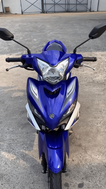 Yamaha Exciter 135 zin chính chủ. Mua bán Xe máy tại Quận Bình Thạnh Tp Hồ Chí Minh được đăng bởi văn vũ hình 1