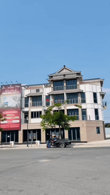 Mua bán Nhà ở Imperia Grand Plaza Đức Hòa Huyện Đức Hòa Long An diện tích 110 m² giá 7,014 tỷ