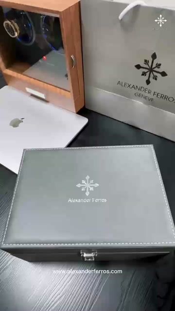 Alexander Ferros 6012R-08. Mua bán Đồng hồ tại Thành phố Biên Hòa Đồng Nai được đăng bởi Sam Watch hình 1