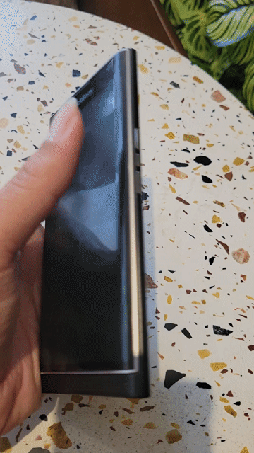BlackBerry Priv 32GB Đen. Mua bán Điện thoại tại Quận 7 Tp Hồ Chí Minh được đăng bởi Lap hình 1