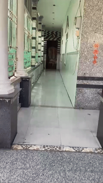 Mua bán Nhà ở Huyện Chợ Mới An Giang diện tích 162 m² giá 1,6 tỷ
