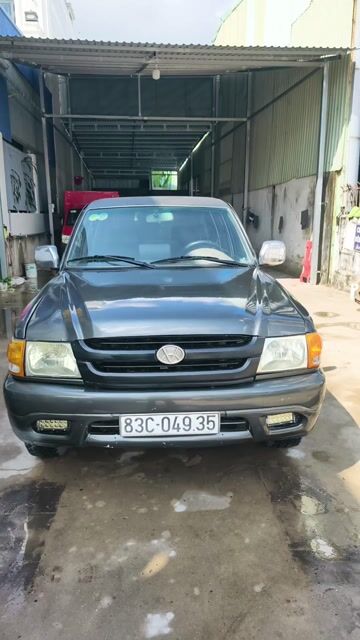 Bán tải vinaxuki 2006. Mua bán Ô tô tại Huyện Châu Thành Sóc Trăng được đăng bởi MUA BÁN VÀ CẦM CỐ ÔTÔ hình 1