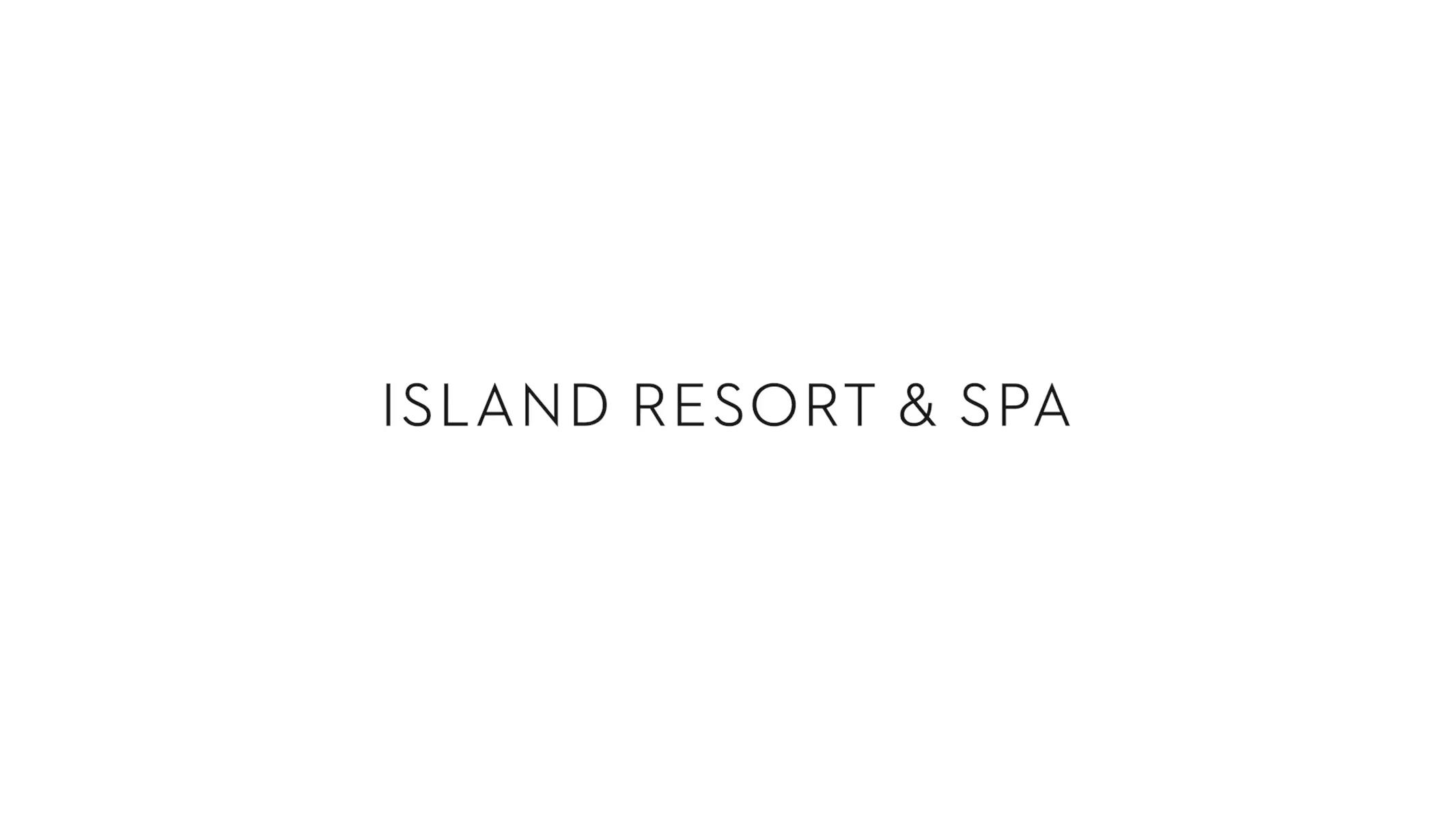 Video Abaton Island Resort & Spa