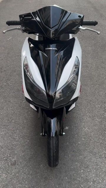 Honda Air Blade 125 đời 2015 chính chủ nguyên zin. Mua bán Xe máy tại Quận 12 Tp Hồ Chí Minh được đăng bởi XE MÁY HẢI THANH hình 1