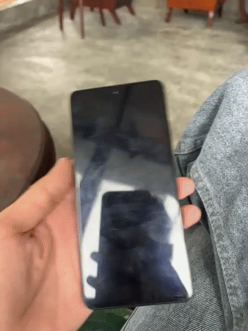 Xiaomi Redmi Note 12 Pro 5G 256GB Đen. Mua bán Điện thoại tại Quận Ngũ Hành Sơn Đà Nẵng được đăng bởi phụng hình 1