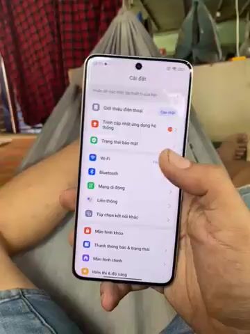 Xiaomi Redmi Vàng đồng. Mua bán Điện thoại tại Huyện Củ Chi Tp Hồ Chí Minh được đăng bởi Lê Trọng Thắng hình 1