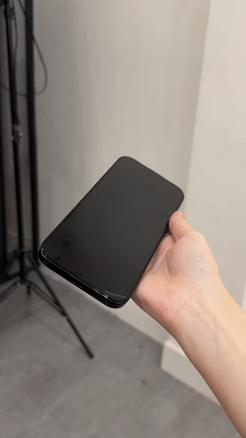 iPhone 16 Pro Max 1TB Đen Đã sử dụng. Mua bán Điện thoại tại Quận Hải Châu Đà Nẵng được đăng bởi Ha Quyen Tran hình 1