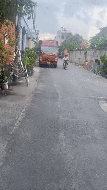 Cho thuê Văn phòng, Mặt bằng kinh doanh Huyện Hóc Môn Tp Hồ Chí Minh diện tích 500 m² giá 22 triệu/tháng
