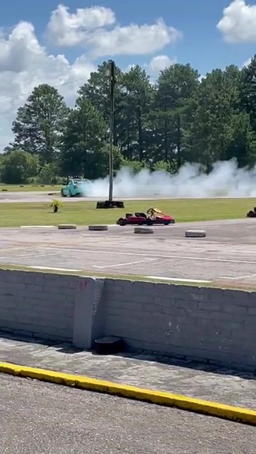 2JZ ALEMÃO DRIFT