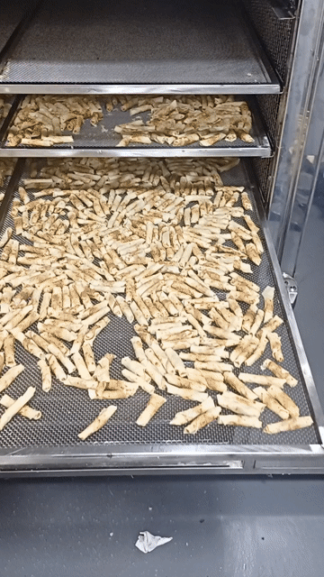 miAmi Chả Giò Nhí Phô mai 275g Hũ. Mua bán Đồ ăn, thực phẩm và các loại khác tại Quận 5 Tp Hồ Chí Minh được đăng bởi Hoàng anh hình 1