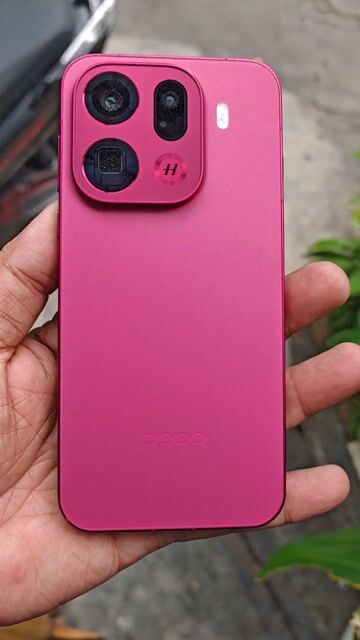 Oppo Find X9 Pro 16/512 fullbox zin đẹp pin 100. Mua bán Điện thoại tại Quận 10 Tp Hồ Chí Minh được đăng bởi Sky Nguyen hình 1