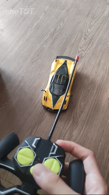 XE ĐIỀU KHIỂN TOP-SPEED MỞ CỬA CÁNH SIÊU XE 1:18. Mua bán Mẹ và bé tại Quận 12 Tp Hồ Chí Minh được đăng bởi Đồ Chơi Nhà Gold hình 1