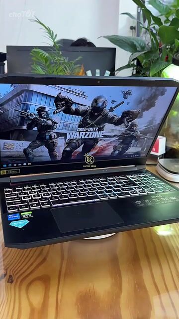 Acer Nitro 5 AN515-57 i5-11400H/16/512/RTX3050. Mua bán Laptop tại Quận Ninh Kiều Cần Thơ được đăng bởi LAPTOP KENG CẦN THƠ hình 1