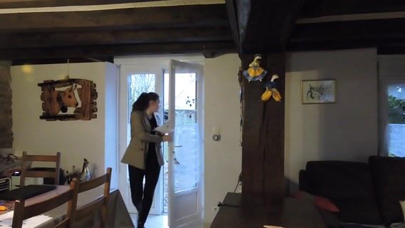 Soutenons le métier d'agriculteur en consommant local