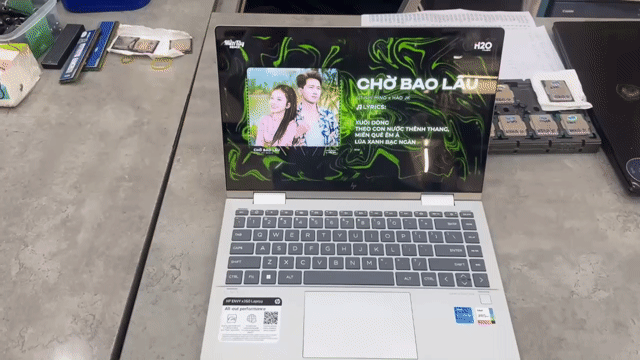Lenovo LOQ 15IAX9E i5-12450HX 15.6 inch 8GB/512GB. Mua bán Laptop tại Quận Tân Bình Tp Hồ Chí Minh được đăng bởi Nguyễn Hoàng Nhã  hình 1