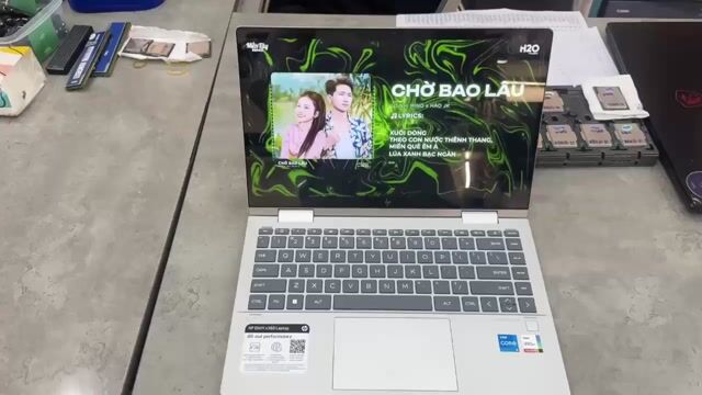 Lenovo LOQ 15IAX9E i5-12450HX 15.6 inch 8GB/512GB. Mua bán Laptop tại Quận Tân Bình Tp Hồ Chí Minh được đăng bởi Nguyễn Hoàng Nhã  hình 1