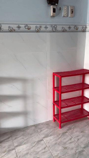 Cho thuê Phòng trọ Quận Bình Thạnh Tp Hồ Chí Minh diện tích 16 m² giá 4 triệu/tháng