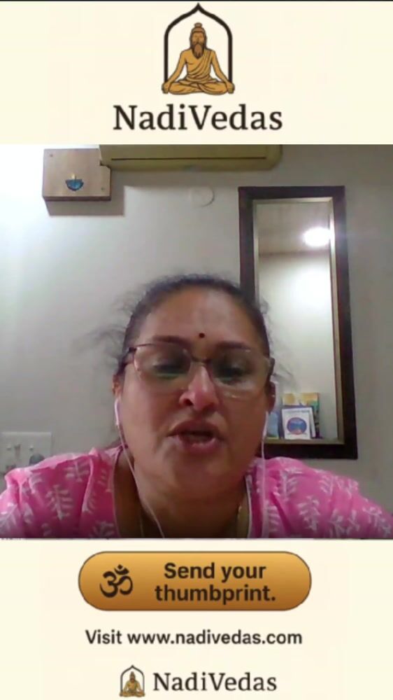Gauri video testimonial