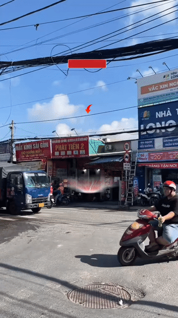 Mua bán Nhà ở Huyện Bình Chánh Tp Hồ Chí Minh diện tích 48 m² giá 2,3 tỷ