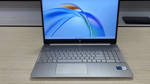 LapTop HP 15s-fq2xx/i5-1135G7/8GB/256GB/FHD/>3H. Mua bán Laptop tại Quận Ninh Kiều Cần Thơ được đăng bởi Thành Đạt hình 1