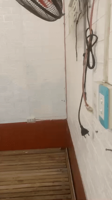 Cho thuê Phòng trọ Quận Sơn Trà Đà Nẵng diện tích 16 m² giá 1,2 triệu/tháng