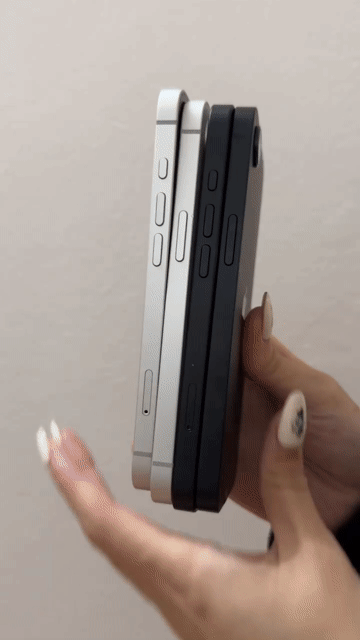 iPhone 16e 128GB SIM VL pin 9x% đẹp 99% BH 1 đổi 1. Mua bán Điện thoại tại Quận Cầu Giấy Hà Nội được đăng bởi Henry Shop hình 1