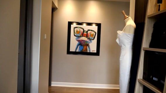 J'aurais voulu être un styliste