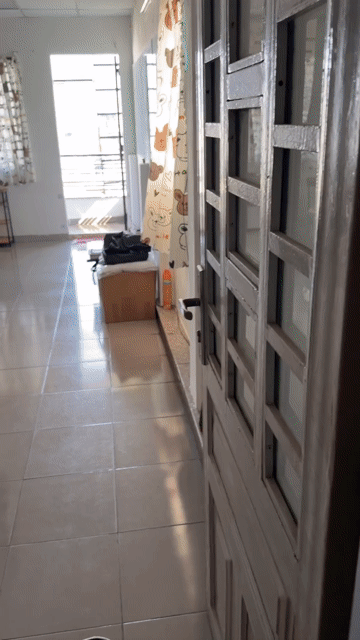 Cho thuê Phòng trọ Quận Bình Thạnh Tp Hồ Chí Minh diện tích 60 m² giá 6,5 triệu/tháng hình 2