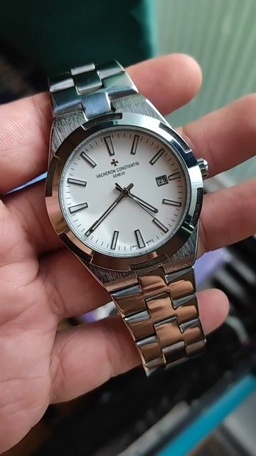 Đồng hồ cơ nam auto size 41