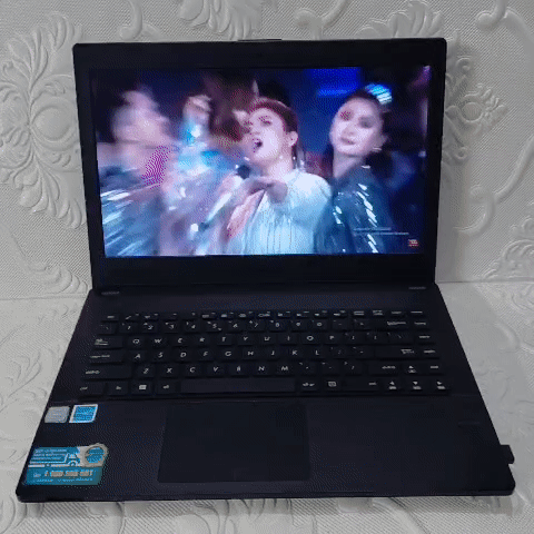 ASUS I7 ĐỜI 7 - SSD 256GB - RAM 8GB. Mua bán Laptop tại Quận 12 Tp Hồ Chí Minh được đăng bởi Thái An hình 1