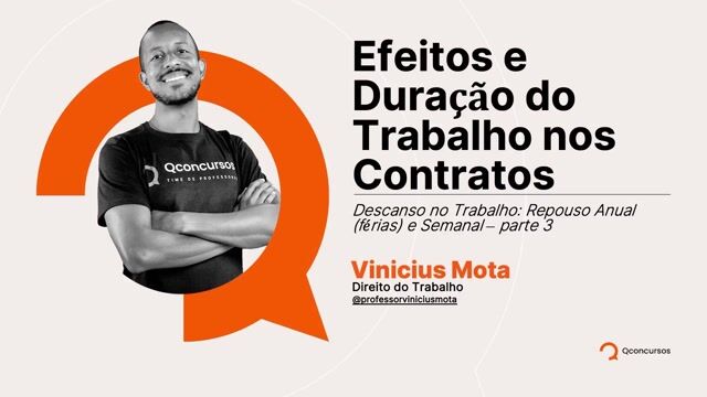 Direito do Trabalho