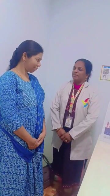 Real World Evidence®  of 105 Months Age With Initial Ability Score 190 Having 377 Today by Kalakunta Padma, Admin Manager from Suchitra