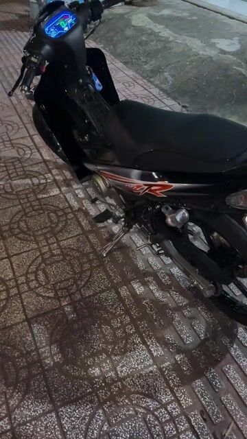 Thanh lý YAZ. Mua bán Xe máy tại Thành phố Tân An Long An được đăng bởi hoangmong hình 1