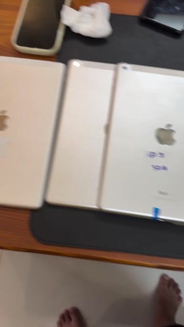 Apple iPad Gen 5 Wifi + 4G 32GB chuẩn zin giá tốt. Mua bán Máy tính bảng tại Quận Bình Tân Tp Hồ Chí Minh được đăng bởi Shop phố smartphone 2 hình 1