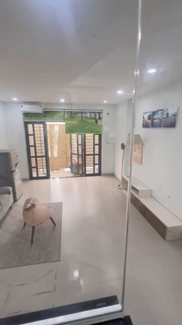 Cho thuê Nhà ở Thành phố Thủ Đức Tp Hồ Chí Minh diện tích 52 m² giá 15 triệu/tháng