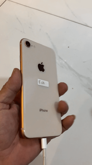 iPhone 8 64GB Vàng . zin chưa bung. Mua bán Điện thoại tại Quận 10 Tp Hồ Chí Minh được đăng bởi Thịnh hình 1