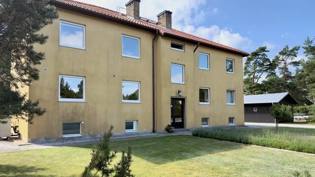 Bostadsfilm