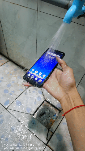 ZTE 5G Đen Nhật Bản. Mua bán Điện thoại tại Thị xã Bến Cát Bình Dương được đăng bởi Google  hình 1