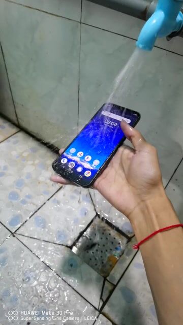 ZTE 5G Đen Nhật Bản. Mua bán Điện thoại tại Thị xã Bến Cát Bình Dương được đăng bởi Google  hình 1